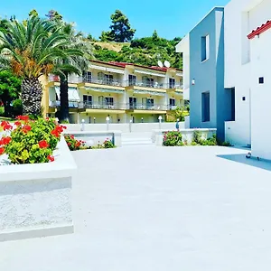 Alexandrina Апартаменты
