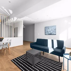 Апартаменты Panama, Nilie Hospitality Mgmt 