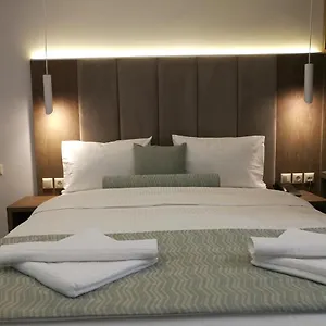 Hotel de apartamente 4- Family, Metamorfosi (Sithonia)