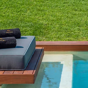 Avaton Luxury - Relais & Chateaux Resort