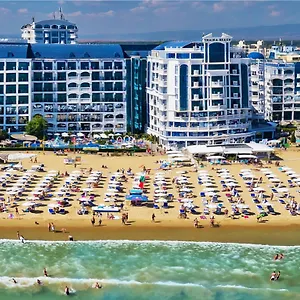 *** Hotel Chaika Bulgaria