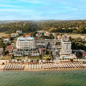Hotel Wellness Santa - Adults Plus12, Agia Triada (Thessaloniki)