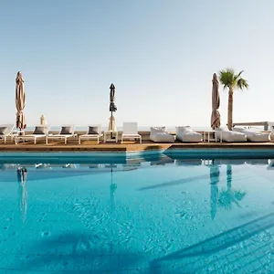 Petradi Lounge Hotel Rethymno (Crete)