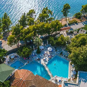 Acrotel Athena Pallas Отель
