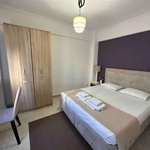  Apartament Greecerent - Ladadika Grecia