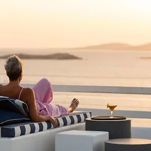 Tagoo Hotel Mykonos Town