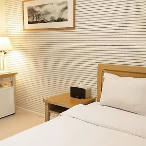 ** Hotel Golden Park Coreea de Sud