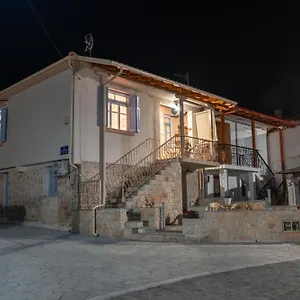 Patriko Retro House Σπίτι διακοπών
