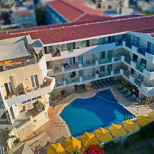 Dimitrios Adults Friendly 14 Hotel Rethymno (Crete)