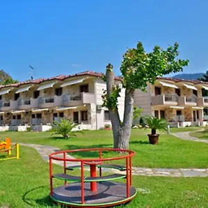 Chasapis Luxury & Апартаменты