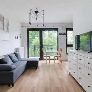 Апартаменты - Aparts Konstruktorska 