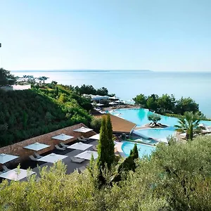 5* Ośrodek wypoczynkowy Ikos Oceania
