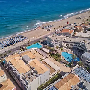 Aegean Pearl Resort Rethymno (Crete)