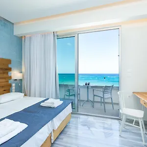 Апартаменты Meltemi Coast 