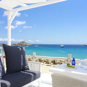 Mykonos Palace Hotel Mykonos Town