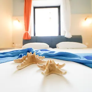 Dionisos Palms Апартаменты