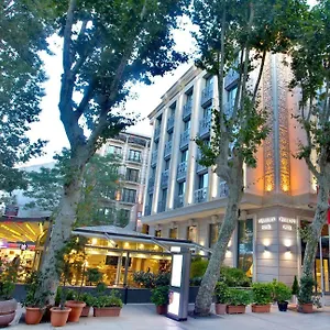 **** Hotel Pierre Loti Old City- Special Category Turcia