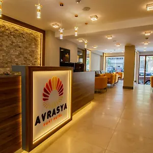 *** Hotel Avrasya Port Turcia