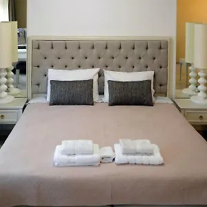  Apartament Greecerent - Lux Ladadika Grecia
