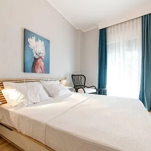Pulse Tsimiski Apartment Thessaloniki