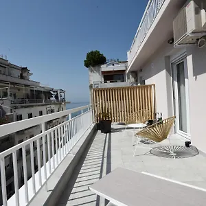  Apartament Magnifique Luxury Grecia